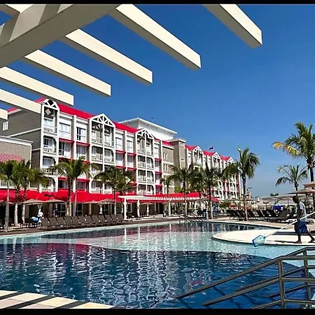 Thermas Resort Águas de São Pedro-2